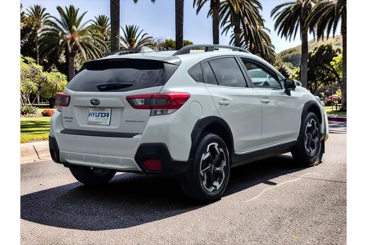 $25927 : Subaru Crosstrek 2022 AWD Li image 5