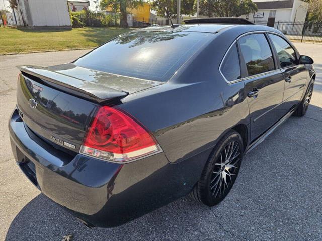 $4500 : 2014 Impala Limited LT Fleet image 7