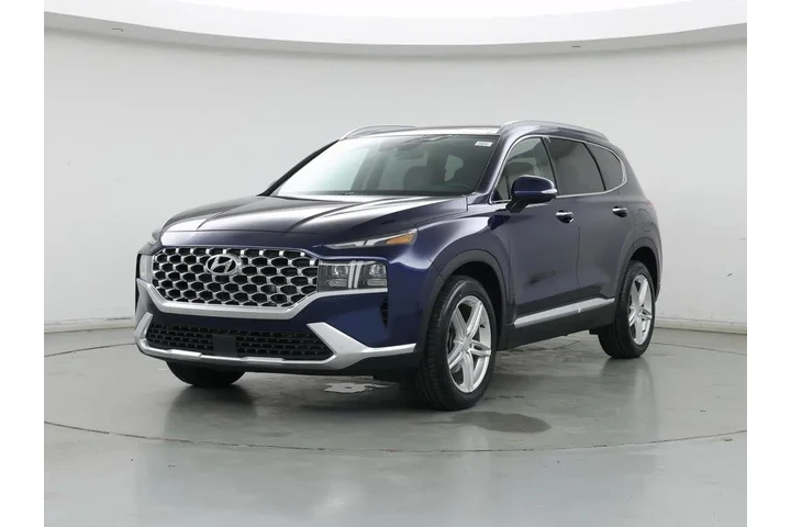 $27998 : Hyundai SANTA FE 2022 Limite image 4