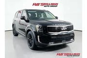 Kia Telluride 2022 SX 4dr SU en Indianapolis