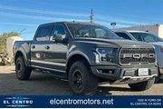Ford F-150 2018 4x4 Raptor 4