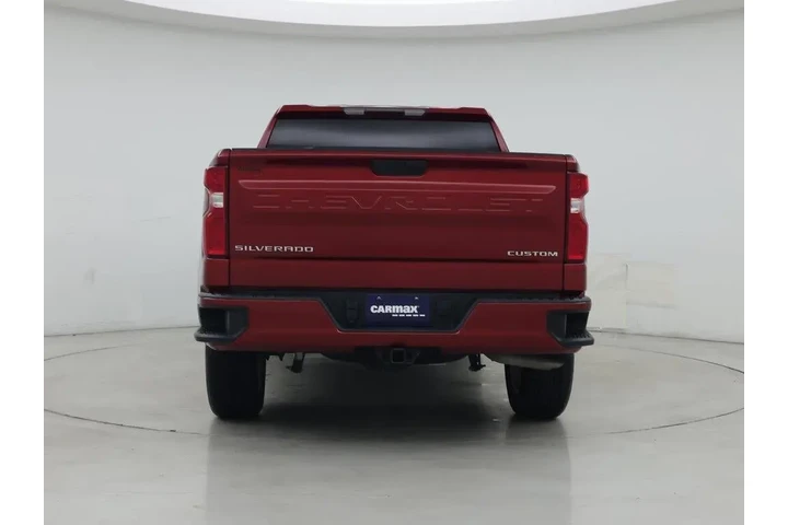 $28998 : Chevrolet Silverado 1500 Lim image 6