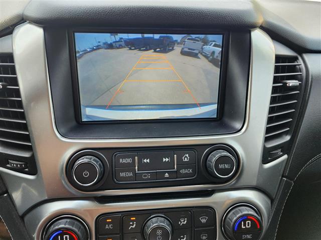 $22999 : 2015 CHEVROLET TAHOE2015 CHEV image 1