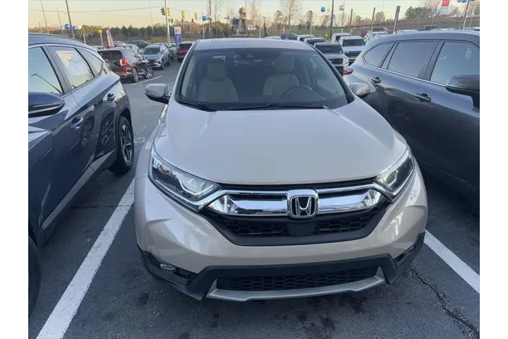 $22381 : Honda CR-V 2019 EX-L 4dr SUV image 5
