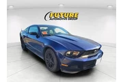 Ford Mustang 2012 V6 2dr Fas