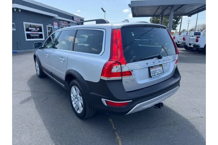 $8998 : 2015 XC70 3.2 Premier Plus image 8