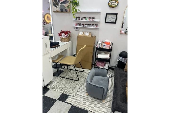 💅 Estación de Uñas en Renta image 1