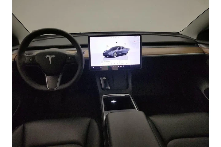 $27998 : Tesla Model 3 2023 4dr Sedan image 9