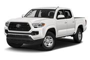 PRE-OWNED 2016 TOYOTA TACOMA en Madison WV