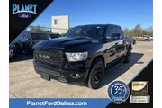Ram 1500 2023 4x2 Big Horn 4 en Dallas