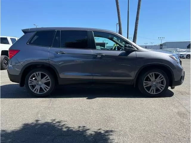 2019 Honda Passport EX-L Sport image 3