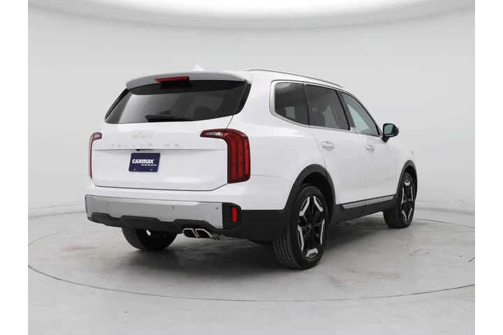 $34998 : Kia Telluride 2023 S 4dr SUV image 8