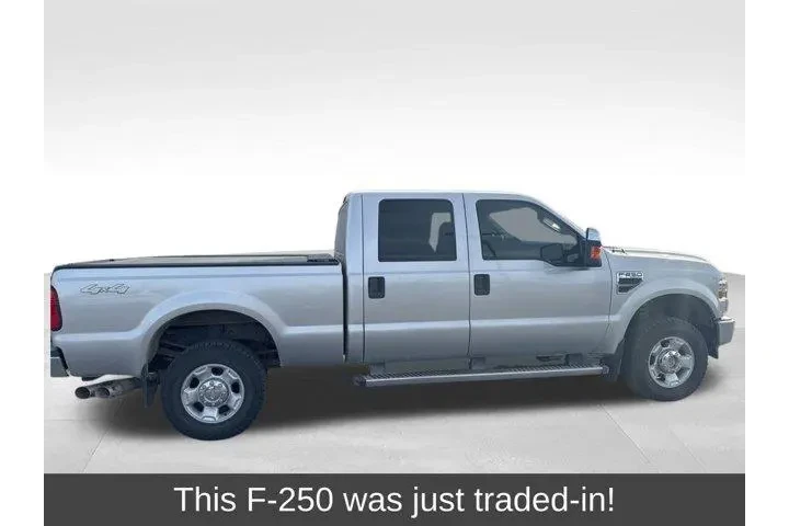 $24998 : Ford F-250 Super Duty 2010 4 image 1