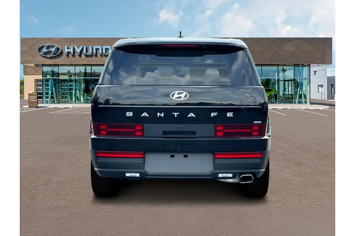 $26000 : Hyundai SANTA FE 2024 AWD SE image 6