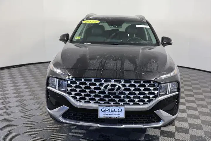 $28799 : Hyundai SANTA FE 2023 AWD Li image 3