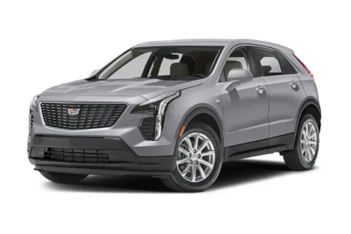 $29990 : Cadillac XT4 2023 Luxury 4dr image 1