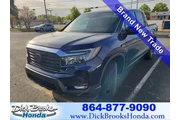 Honda Ridgeline 2023 AWD RTL en Greenville