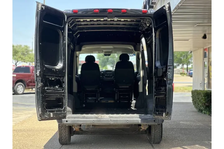 $19999 : 2014 RAM ProMaster 2500 159 WB image 9