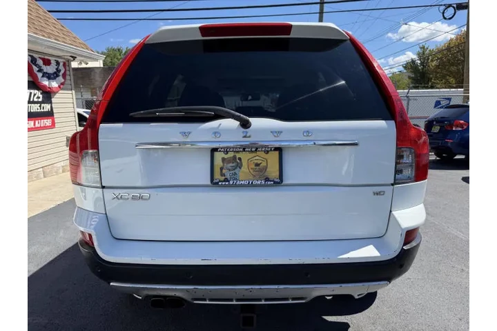 $5199 : 2012 XC90 3.2 R-Design Platin image 9