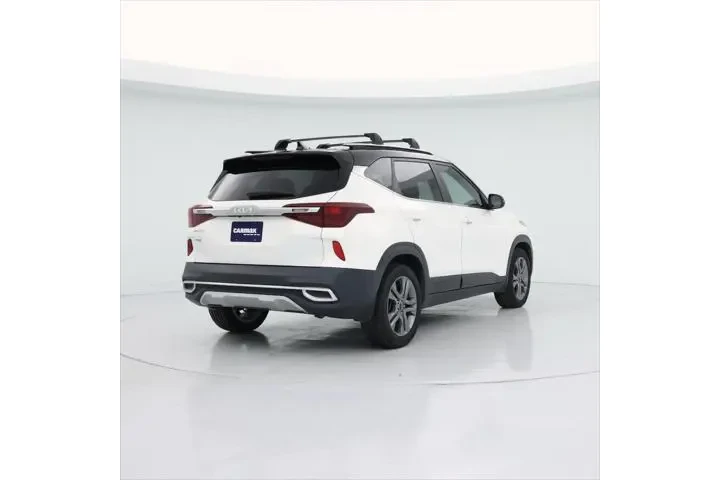 $19998 : Kia Seltos 2022 S 4dr SUV image 8