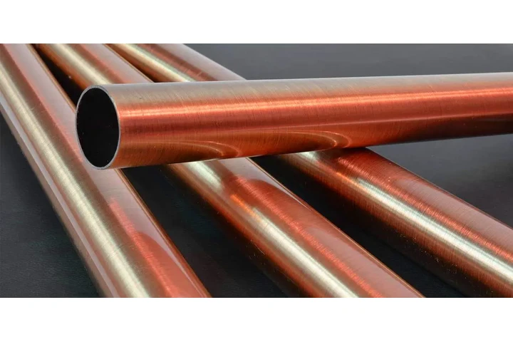 $60 : Buy from Reliable Copper Pipe image 1
