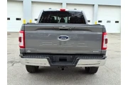 $39829 : Ford F-150 2022 4x4 Limited thumbnail