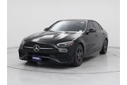 $31998 : Mercedes-Benz C-Class 2023 C thumbnail