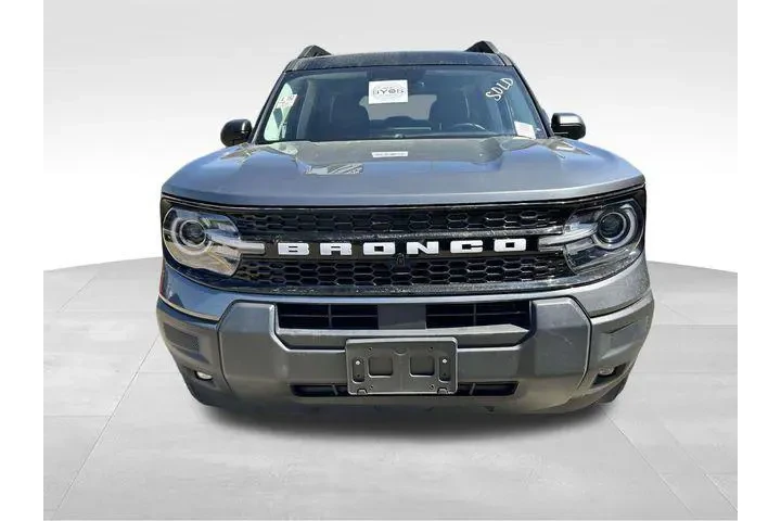 $30785 : Ford Bronco Sport 2025 AWD O image 6