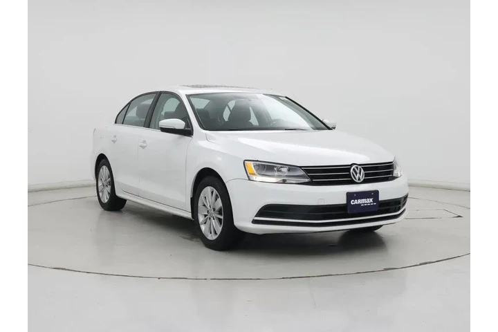 $12599 : Volkswagen Jetta 2015 SE 4dr image 1
