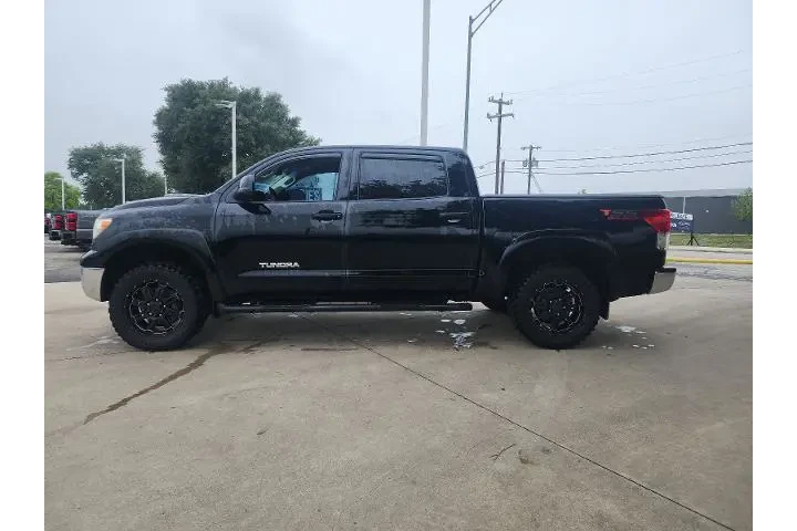 $18997 : Toyota Tundra 2013 4x2 Grade image 5