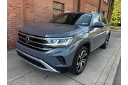 2022 Atlas Cross Sport SEL 4M en Cleveland