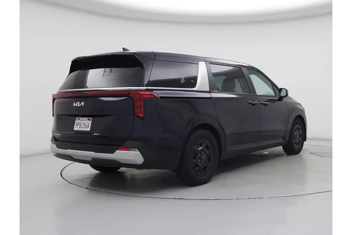 $31998 : Kia Carnival 2025 LXS 4dr Mi image 8