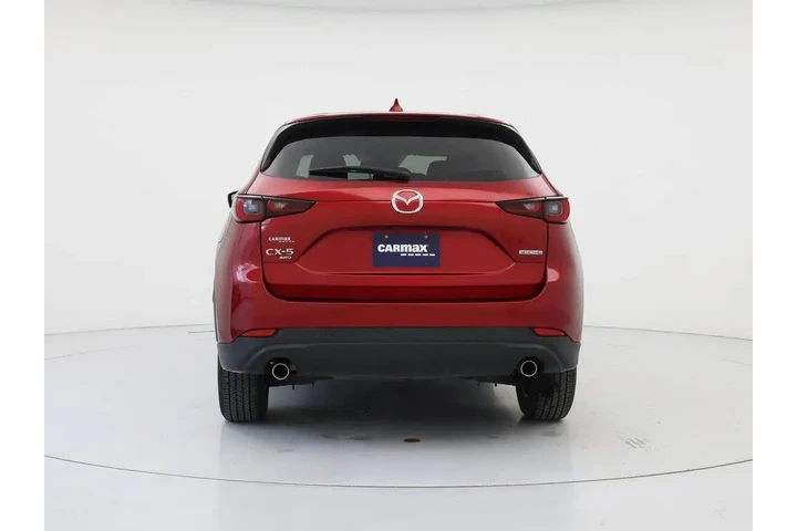 $26998 : Mazda CX-5 2023 AWD 2.5 S Pr image 6