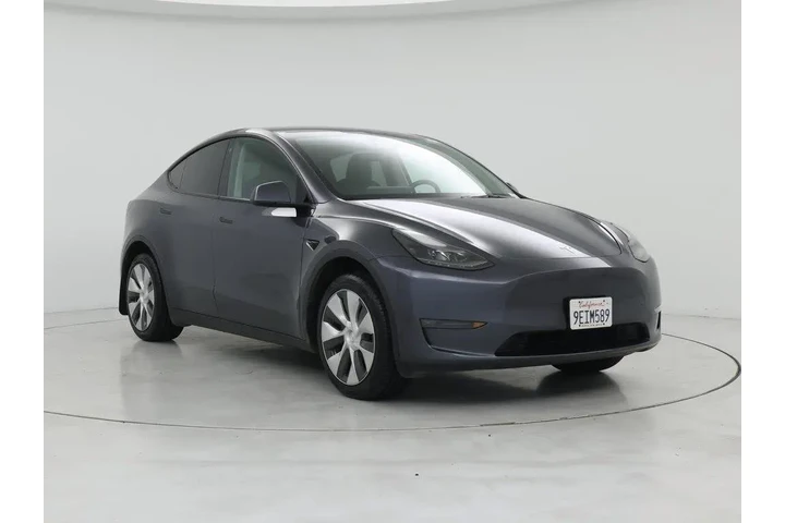 $33998 : Tesla Model Y 2023 AWD Long image 1