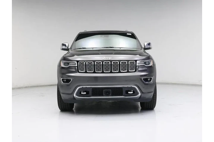 $22998 : Jeep Grand Cherokee 2019 4x4 image 5