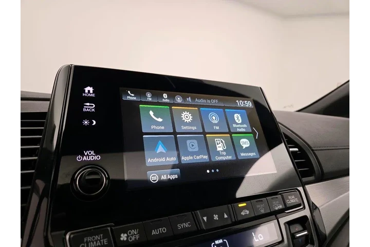 $39998 : Honda Odyssey 2024 Sport 4dr image 7