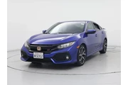 $20998 : Honda Civic 2018 Si 4dr Seda thumbnail