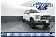 Ford F-150 2016 4x4 XLT 4dr