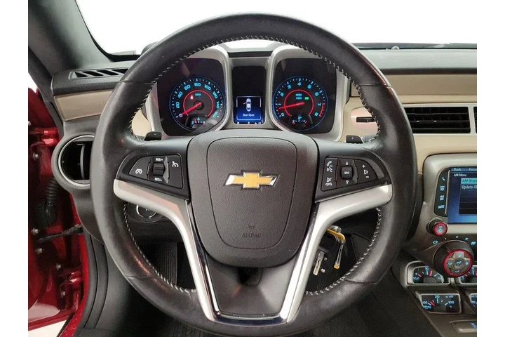 $23998 : Chevrolet Camaro 2014 LT 2dr image 10