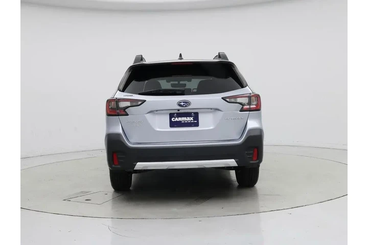$26998 : Subaru Outback 2021 AWD Limi image 6