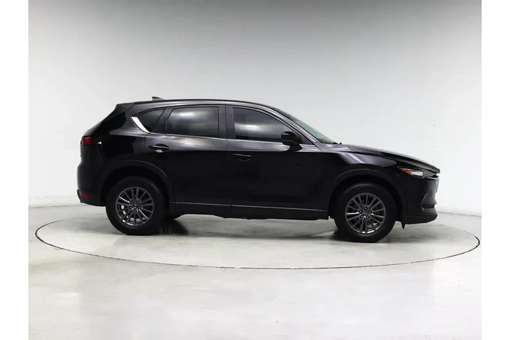 $17998 : Mazda CX-5 2019 Touring 4dr image 7