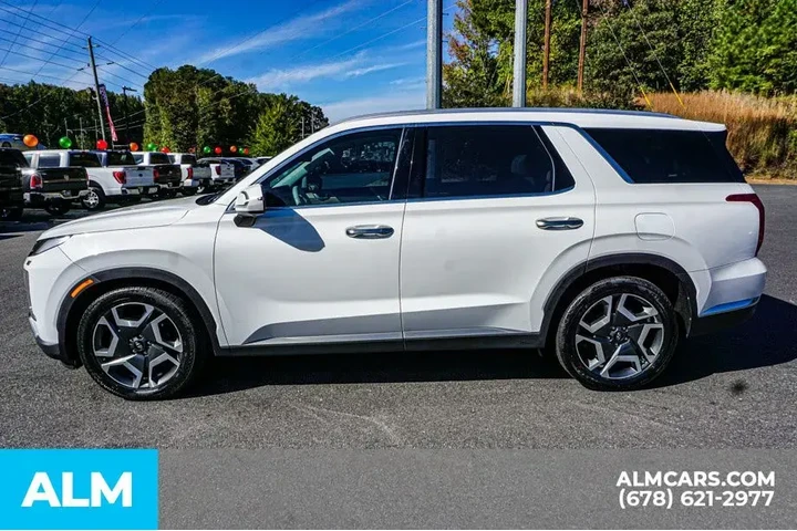 $26420 : Hyundai PALISADE 2023 AWD Li image 7