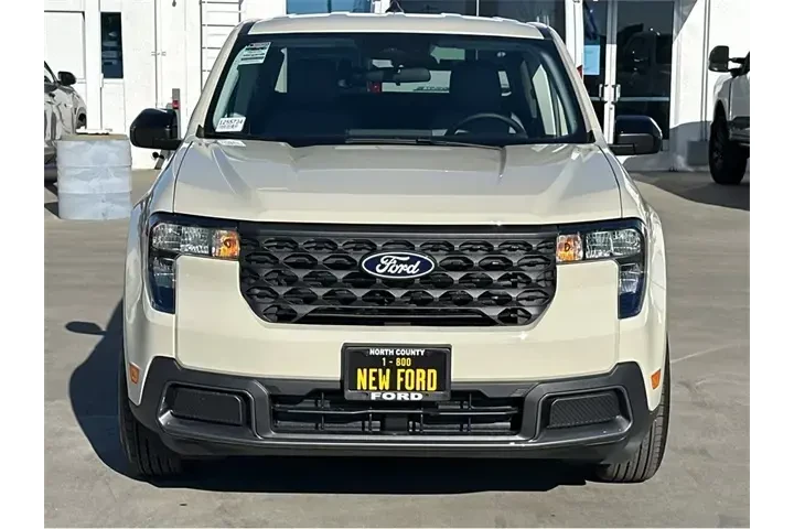 $30000 : Ford Maverick 2025 AWD XLT 4 image 2