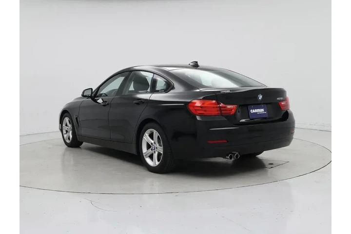 $17998 : BMW 4 Series 2015 428i Gran image 2