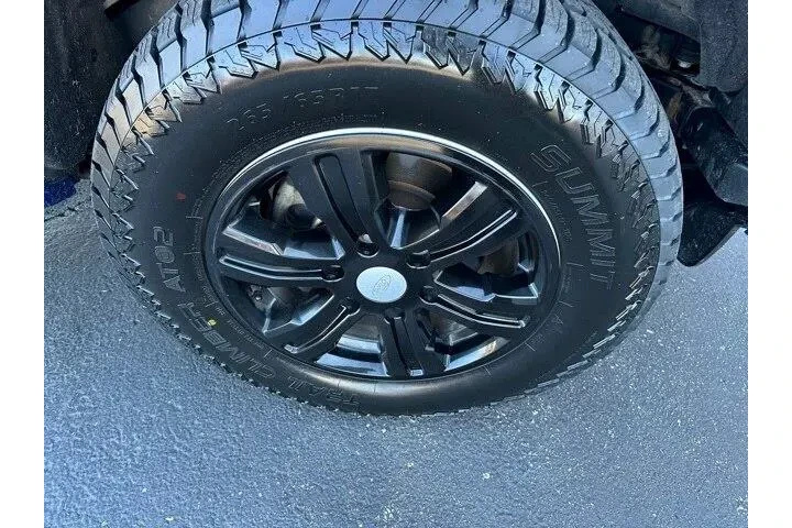 $26223 : Ford Ranger 2019 4x4 XLT 4dr image 9