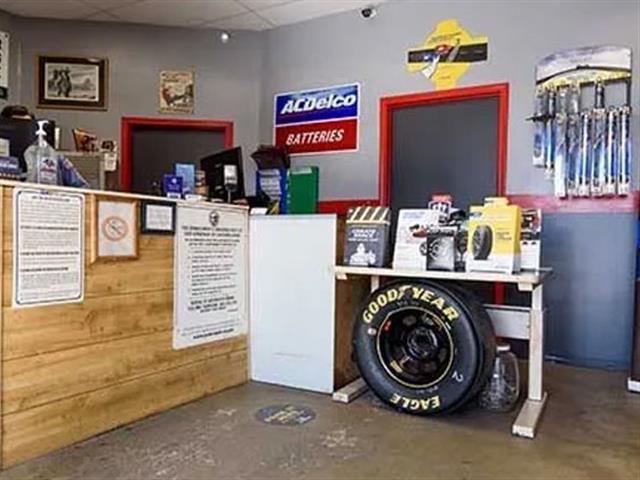 Automotive Repair Services image 5