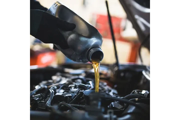 JR Electric Auto Repair image 6