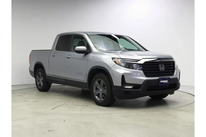 $27998 : Honda Ridgeline 2023 AWD RTL image 1