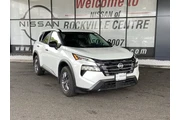 Nissan Rogue 2024 AWD S 4dr thumbnail