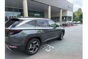 $34287 : Hyundai TUCSON Hybrid 2024 A thumbnail